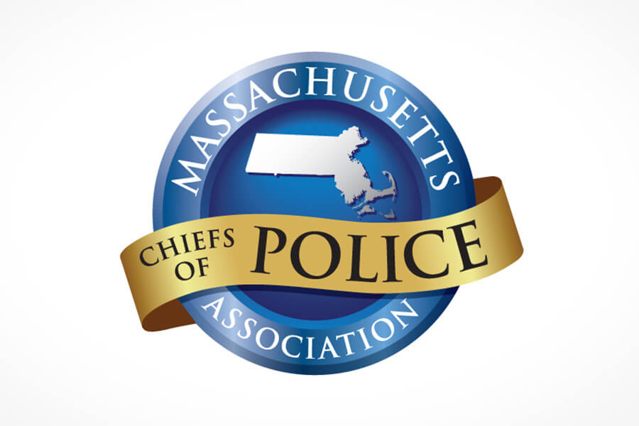 Massachusetts Chiefs of Police Association - Logo Design