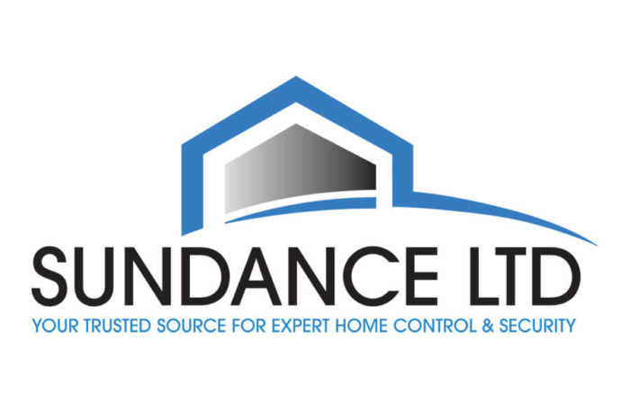 Sundance LTD Logo Design