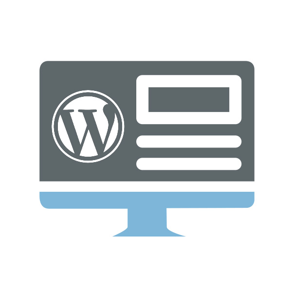 Web Design WordPress Web design and build
