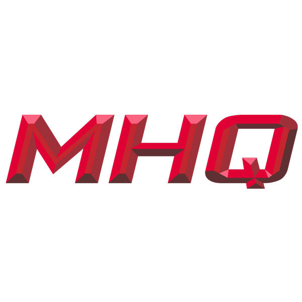 MHQ logo