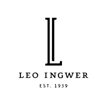 Leo Ingwer logo