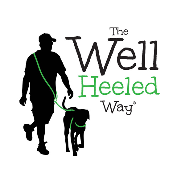 The Well Heeled Way logo