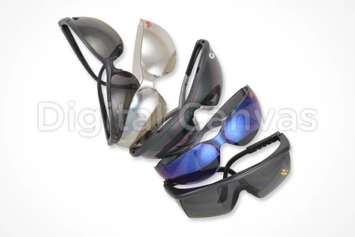 Product Photography Sunglasses