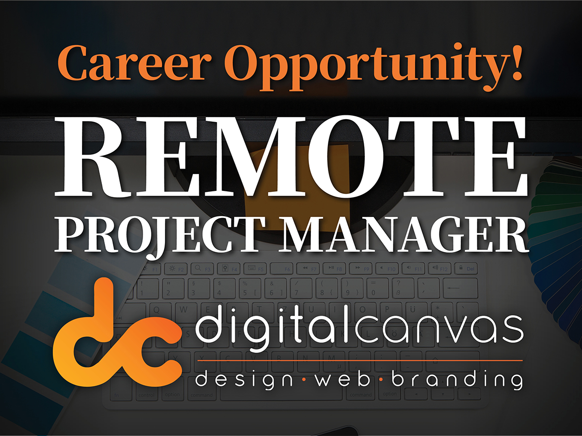 Remote Project Manager
