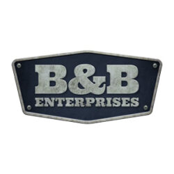 B&B Enterprises Logo