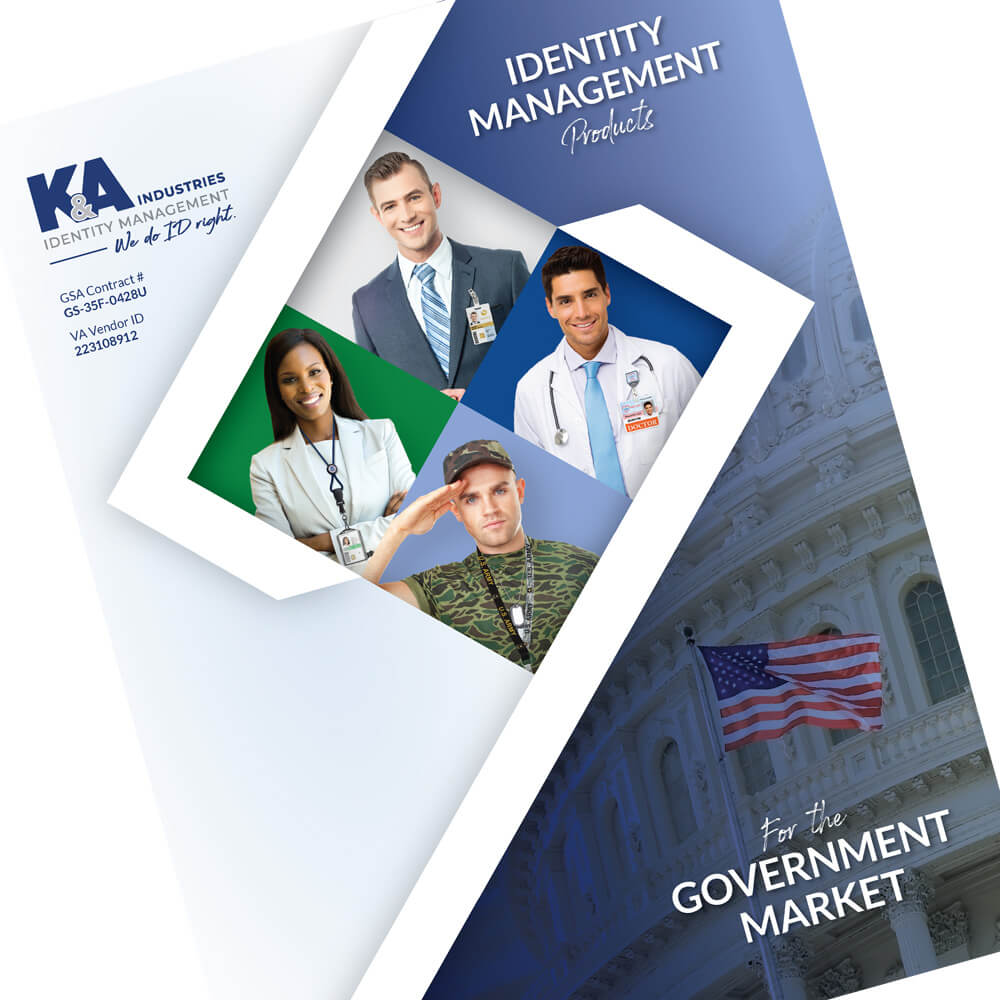Catalog Design by Digital Canvas